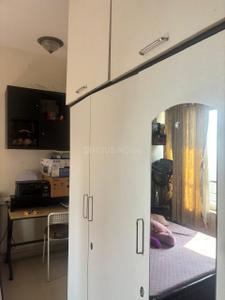 Kitchen Image of 1200 Sq.ft 3 BHK Apartment / Flat for sale in Lodha Luxuria, Thane West Thane for Rs. 25000000