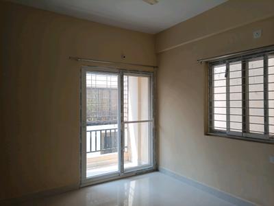 Bedroom Image of 1140 Sq.ft 2 BHK Apartment / Flat for rent in Vasu Sri Sunrise, Gundlapochampalli Hyderabad for Rs. 17000