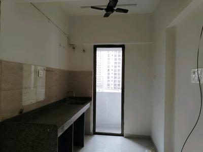 Kitchen Image of 800 Sq.ft 2 BHK Apartment / Flat for sale in Sunteck World, Naigaon East Naigaon for Rs. 4700000