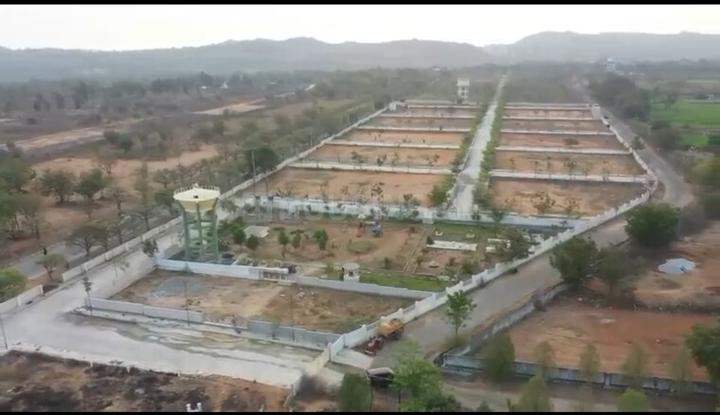 Vikram Nagar Main Image 1