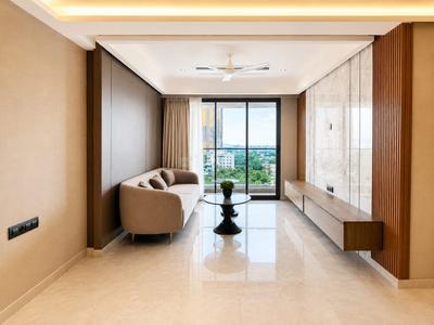 Living Room Image of 931 Sq.ft 2 BHK Apartment / Flat for sale in GBD Ram Setu Bhavan, Dadar East Mumbai for Rs. 32100000
