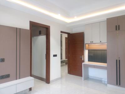 Bedroom Image of 2799 Sq.ft 4 BHK Builder Floor for sale in Puri Aman Villas, Sector 89 Faridabad for Rs. 32500000