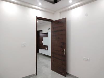 Bedroom Image of 1125 Sq.ft 3 BHK Builder Floor for sale in RPS Palm Drive, Sector 88 Faridabad for Rs. 11000000