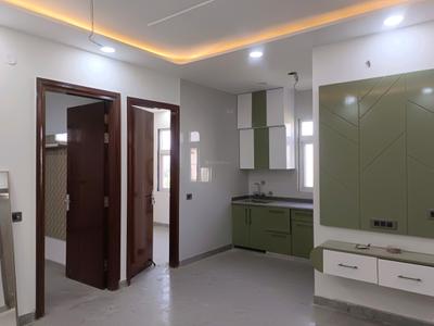 Living Room Image of 2200 Sq.ft 3 BHK Builder Floor for sale in Rohini Sector 28 New Delhi for Rs. 20500000