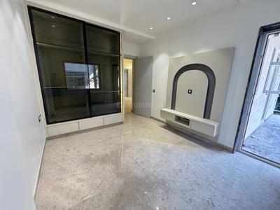 Bedroom Image of 1650 Sq.ft 4 BHK Builder Floor for sale in Sector 11 Rohini New Delhi for Rs. 25500000