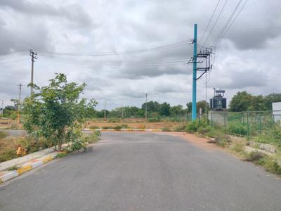 Image of 1050 Sq.ft Residential Plot / Land for sale in Nelamangala, Bengaluru for Rs. 3930000