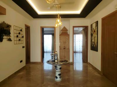 Living Room Image of 2500 Sq.ft 3 BHK Builder Floor for sale in Independent Floors At DLF City Phase IV, DLF Phase 4 Gurgaon for Rs. 42500000