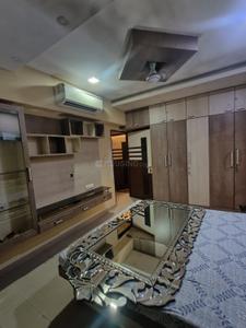 Kitchen Image of 1995 Sq.ft 3 BHK Apartment / Flat for sale in Ideal Heights, Raja Bazar Kolkata for Rs. 20000000