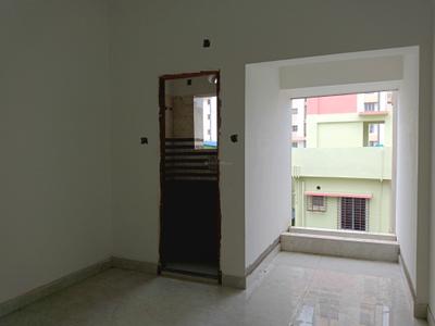 Bedroom Image of 1221 Sq.ft 3 BHK Apartment / Flat for sale in Kasba Kolkata for Rs. 8800000