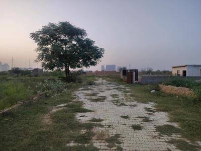 Image of 540 Sq.ft Residential Plot / Land for sale in Noida Extension, Greater Noida for Rs. 2099300