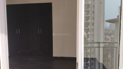 Bedroom Image of 1100 Sq.ft 2 BHK Apartment / Flat for sale in Exotica Elegance, Indirapuram Ghaziabad for Rs. 12500000