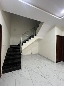 3 BHK Duplex