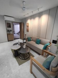 Hall Image of 1880 Sq.ft 3 BHK Apartment / Flat for sale in Anand Aspire, Dahin Nagar Surat for Rs. 6400000