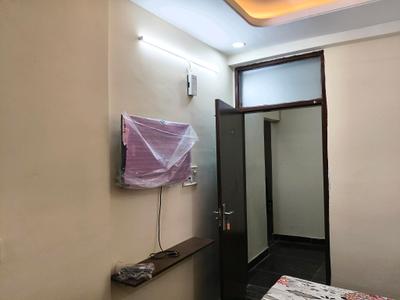 Living Room Image of 1000 Sq.ft 2 BHK Apartment / Flat for sale in Sector 47 Gurgaon for Rs. 14500000