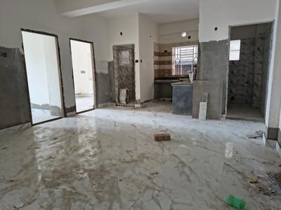 Hall Image of 810 Sq.ft 2 BHK Apartment / Flat for sale in Sodepur Kolkata for Rs. 2268000