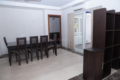 3 BHK Flat