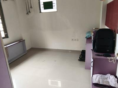 Bedroom Image of 1000 Sq.ft 2 BHK Apartment / Flat for sale in Safal Parisar II, South Bopal Ahmedabad for Rs. 6900000