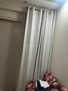 Bedroom Image of 1694 Sq.ft 3 BHK Apartment / Flat for rent in JVJ Antillia, Jagatpura Jaipur for Rs. 45000