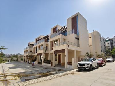 Image of 2450 Sq.ft 4.5 BHK Independent House for sale in Bhayli, Vadodara for Rs. 14500000