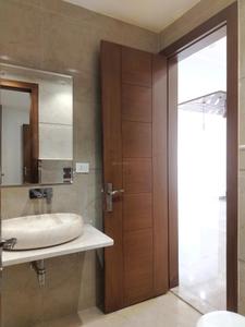 Common Bathroom Image of 2578 Sq.ft 3 BHK Apartment / Flat for sale in DLF The Crest, DLF Phase 5 Gurgaon for Rs. 145000000