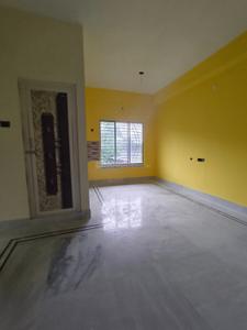 Hall Image of 840 Sq.ft 2 BHK Apartment / Flat for sale in Akash, Naktala Kolkata for Rs. 5350000