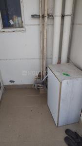 Image of 450 Sq.ft 1 BHK Apartment / Flat for rent in ROF Amaltas, Sector 92, Gurgaon for Rs. 20500