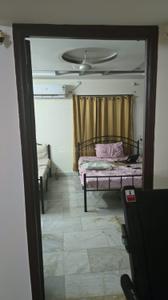Bedroom Image of 1900 Sq.ft 3 BHK Apartment / Flat for sale in Manikonda Hyderabad for Rs. 11000000