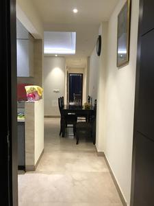 Image of 900 Sq.ft 2 BHK Builder Floor for rent in Patel Nagar, New Delhi for Rs. 35000