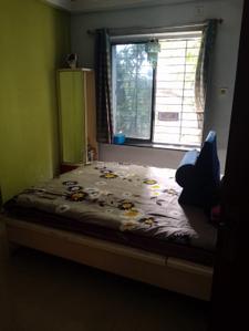 Bedroom Image of 1467 Sq.ft 3 BHK Apartment / Flat for sale in Tollygunge Kolkata for Rs. 11000000
