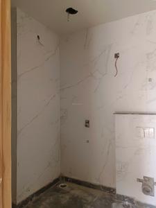 Bedroom Three Image of 2350 Sq.ft 4 BHK Builder Floor for sale in Rohini Extension New Delhi for Rs. 29000000