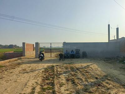 Image of 1360 Sq.ft Residential Plot / Land for sale in Rohania, Varanasi for Rs. 2700000