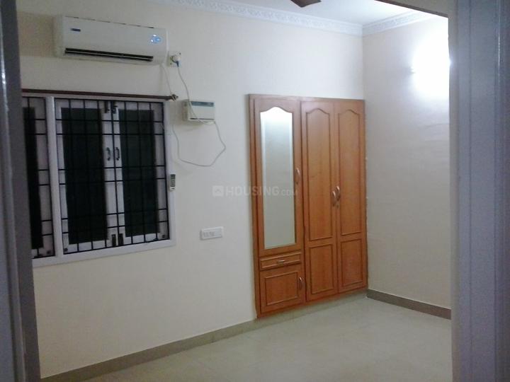 GR Nagar, Ramapuram Bedroom 1