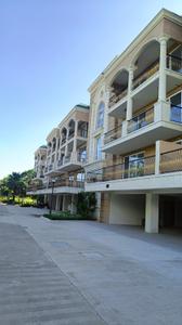 Image of 1936 Sq.ft 3 BHK Builder Floor for sale in Mullanpur Garibdass, Chandigarh for Rs. 15500000