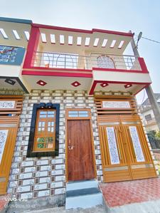 Image of 700 Sq.ft 2 BHK Independent House for sale in Rajajipuram, Lucknow for Rs. 3600000