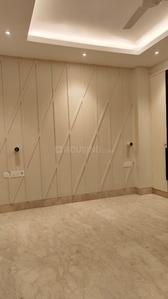 Hall Image of 2000 Sq.ft 3 BHK Builder Floor for sale in Sarvapriya Vihar New Delhi for Rs. 54500000