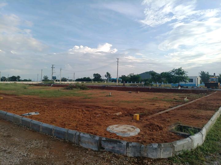 Mirkhanpet Main Image 1