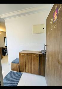 Bedroom Image of Forest county in Kharadi, Pune