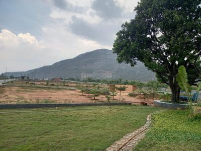 Image of 1200 Sq.ft Residential Plot / Land for sale in PNB Landmark Estia Phase F, Nandi Hills, Chikballapur District for Rs. 4200000