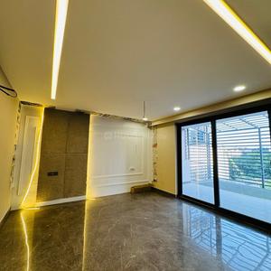 Hall Image of 1800 Sq.ft 3 BHK Builder Floor for sale in Naraina New Delhi for Rs. 35000000