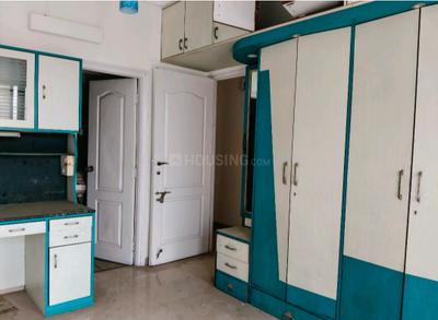 Bedroom Image of 1520 Sq.ft 3 BHK Apartment / Flat for sale in Tharwani Heritage, Kharghar Navi Mumbai for Rs. 24000000