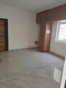 Bedroom Image of 1800 Sq.ft 3 BHK Builder Floor for rent in Basaveshwara Nagar Bengaluru for Rs. 43000