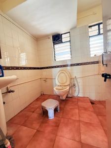 Image of 630 Sq.ft 1 BHK Apartment / Flat for rent in Paranjape Ojas, Pashan, Pune for Rs. 25000
