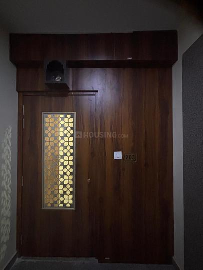 SR MD G4 apartments Bedroom 1