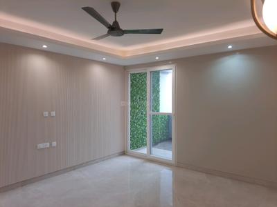 Bedroom Image of 2600 Sq.ft 4 BHK Builder Floor for sale in DLF Phase 1 Gurgaon for Rs. 50000000