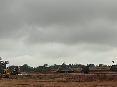 Image of 1200 Sq.ft Residential Plot / Land for sale in Chettipalayam, Coimbatore for Rs. 4800000