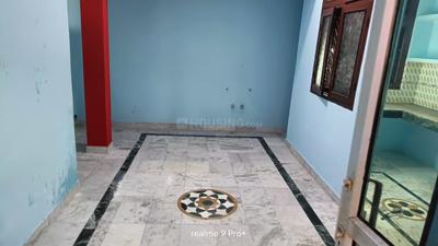 Hall Image of 700 Sq.ft 2 BHK Apartment / Flat for rent in Balaganj Lucknow for Rs. 8000