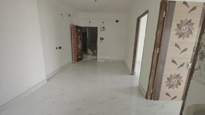 Living Room Image of 816 Sq.ft 2 BHK Apartment / Flat for sale in Keshtopur Kolkata for Rs. 3000000