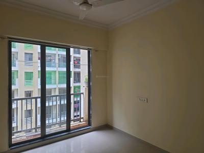 Living Room Image of 763 Sq.ft 1 BHK Apartment / Flat for sale in A H Sapphire, Mira Road East Mira Bhayandar for Rs. 7615000