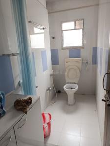 Image of 1150 Sq.ft 3 BHK Builder Floor for rent in Kalyani, Nadia for Rs. 14000