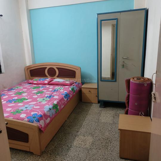 Near Kumar samrudhi society Bedroom 1